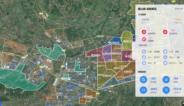 數(shù)智通:多元數(shù)據(jù)應用 